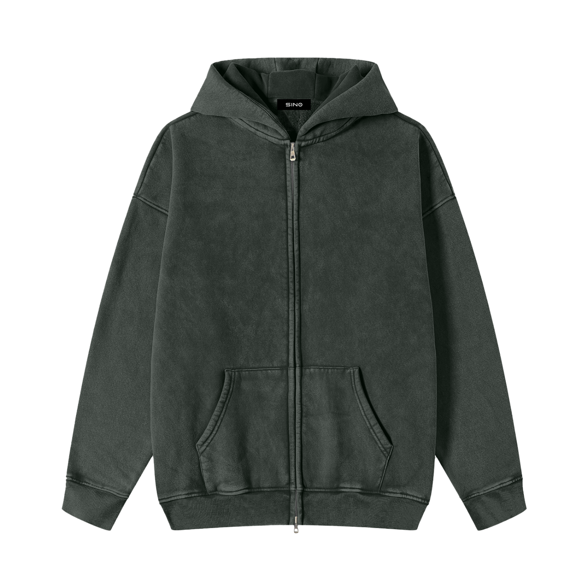 Sino Urban Hoodie