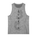 "We Make You" Koi Tank Top