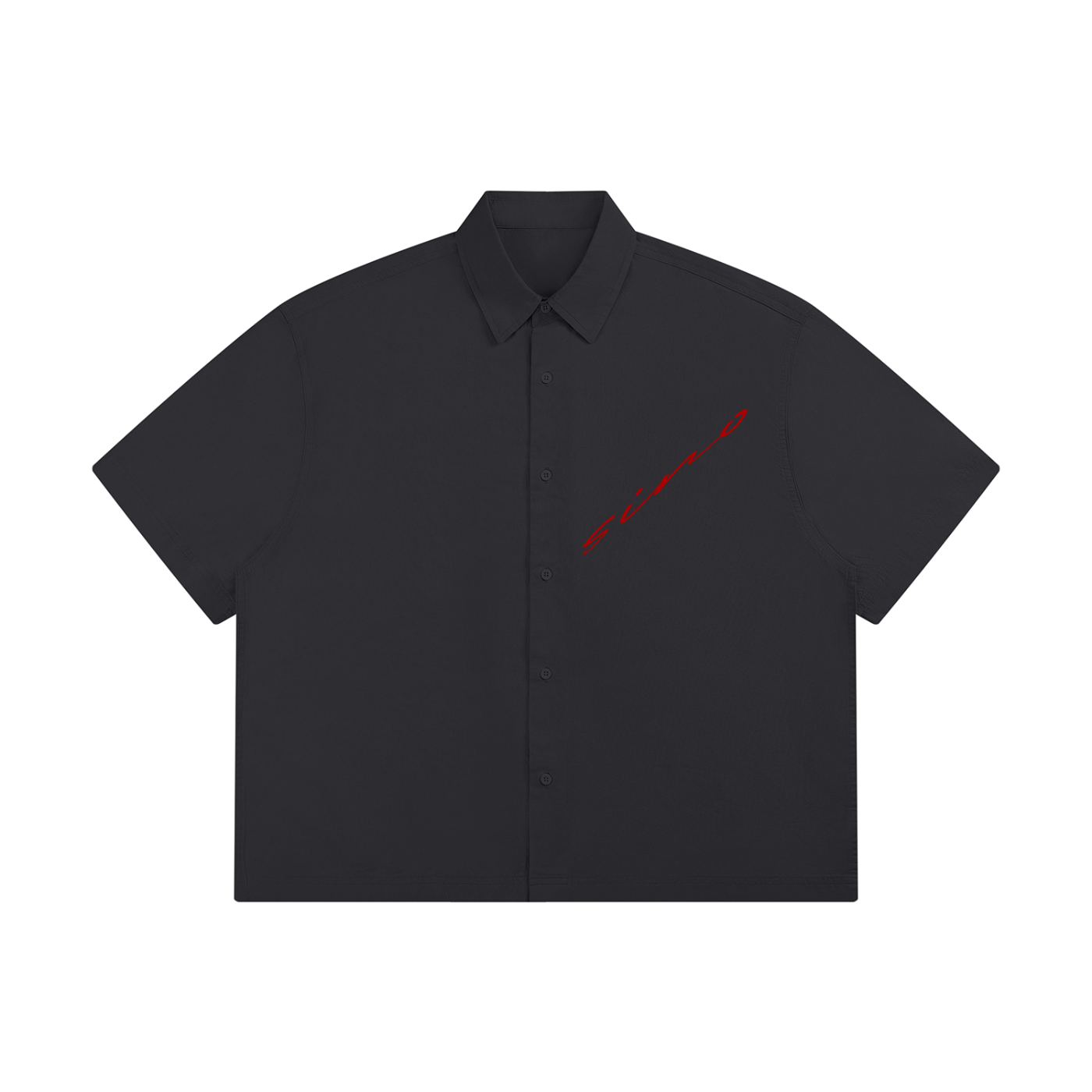 Sino Short Sleeve Shirt
