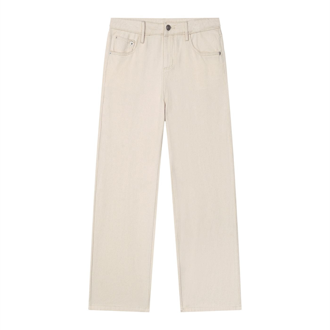 Sakura Men's Straight Leg Jeans