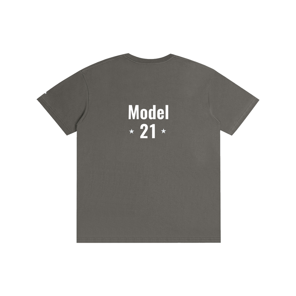 Model. 21 Unisex T-Shirt