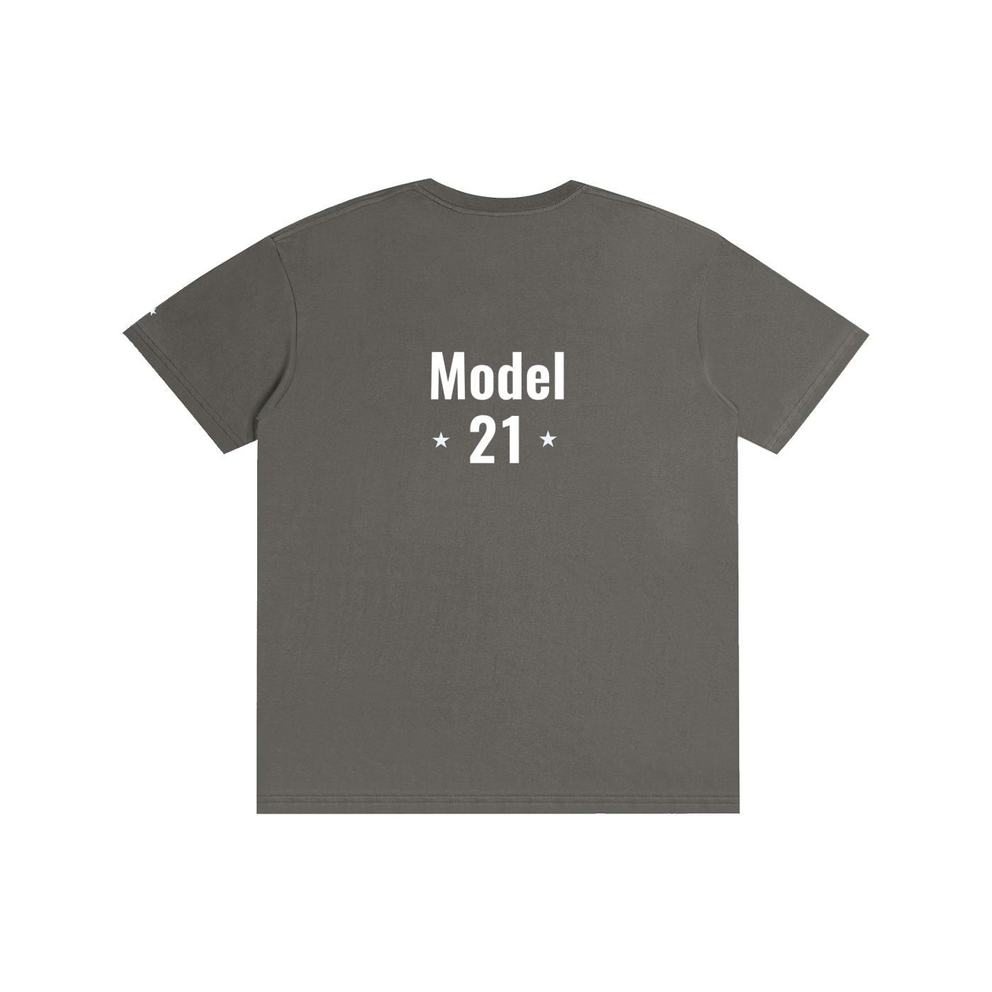 Model. 21 Unisex T-Shirt