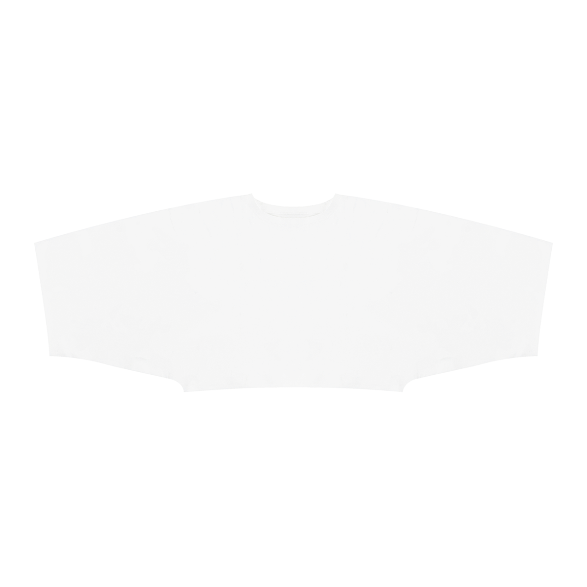Sino Urban Women's Batwing Shirt