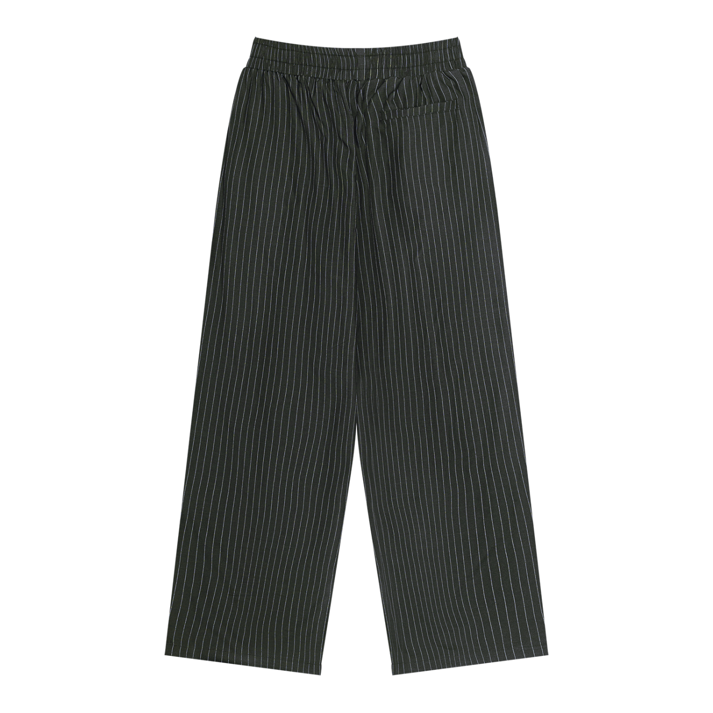 Orbit Pleated Pants